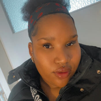 Nanny in Veenendaal: Franjeska