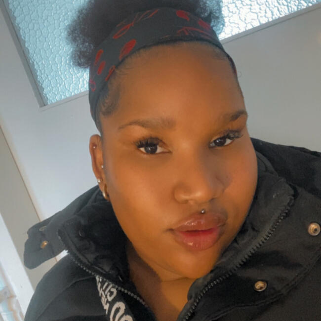 Nanny in Veenendaal: Franjeska