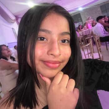 Niñera en Piura: Ariana