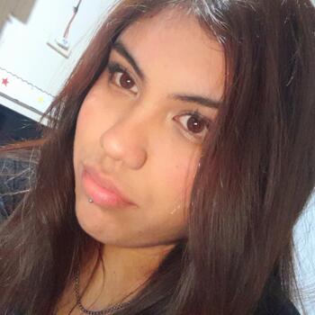 Niñera en Santa Lucía: Morena