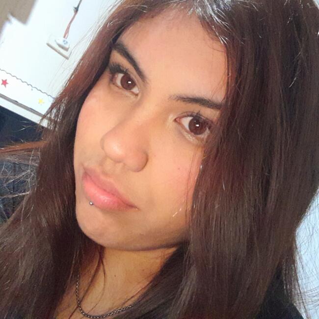 Babysitter in Santa Lucía: Morena