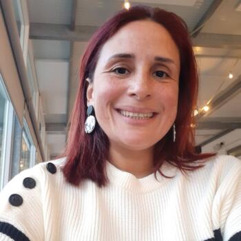 Canguro Bilbao: Leyla