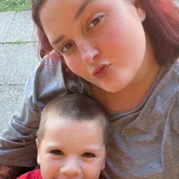 Babysitter in Tulln: Vanessa