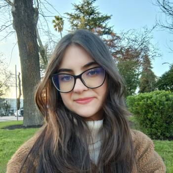 Babysitter in Chillán: Muriel
