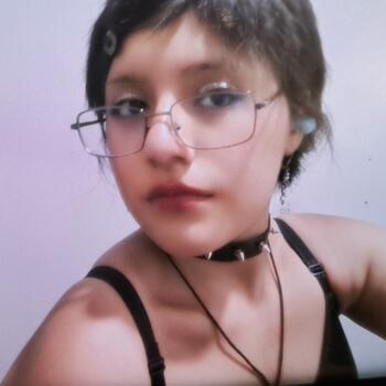 Niñera en Renca: Tori