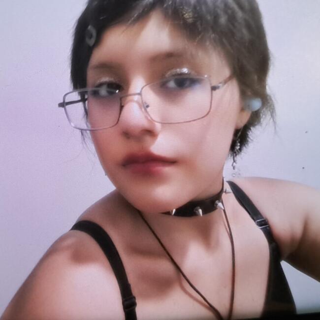 Niñera en Renca: Tori