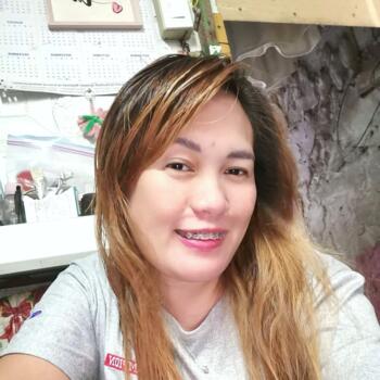 Babysitter in Antipolo City: Florefe