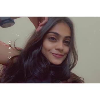 बेबीसिटर बंगलौर: Nandita