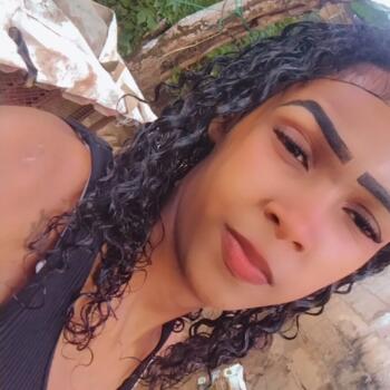 Niñera en Panamá: Maria