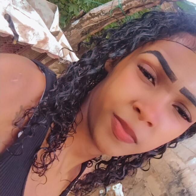 Niñera en Panamá: Maria