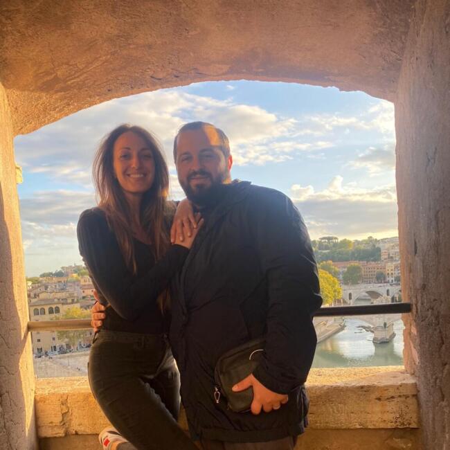 Lavoro per babysitter a Roma: Claudia