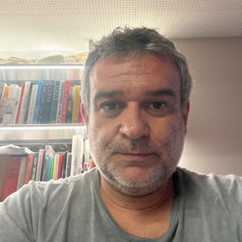Trabajo de canguro en Gijón: trabajo de canguro Ivan