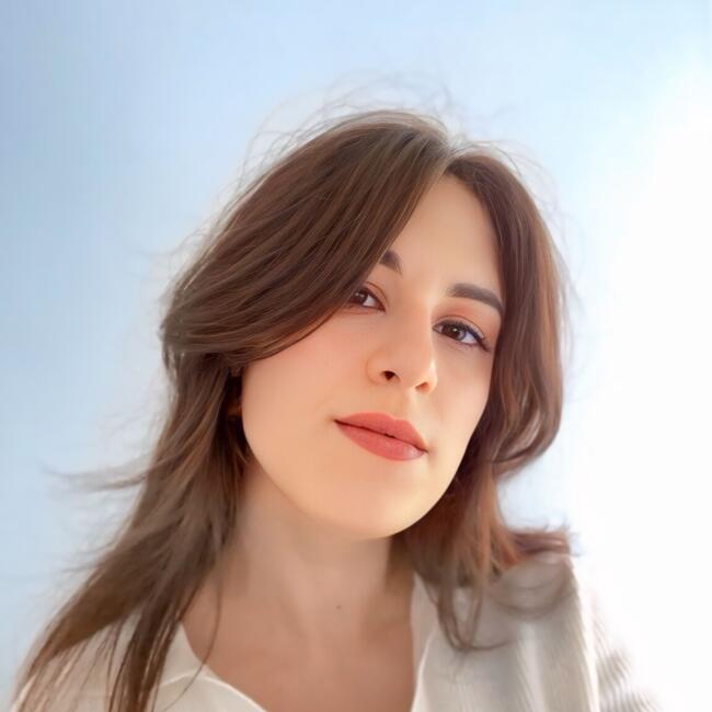 Babysitter a Turi (Puglia): Marilisa