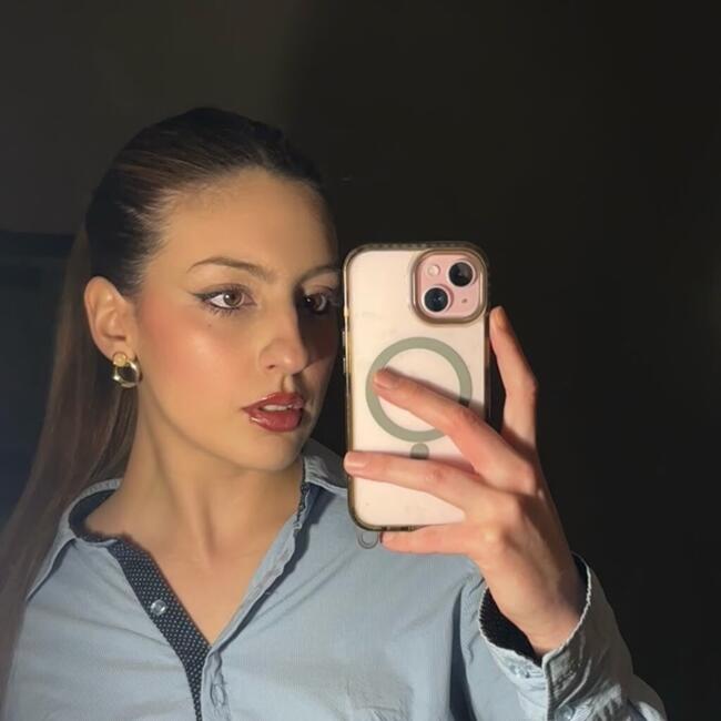 Babysitter in Santa Maria da Feira: Juliana Martins