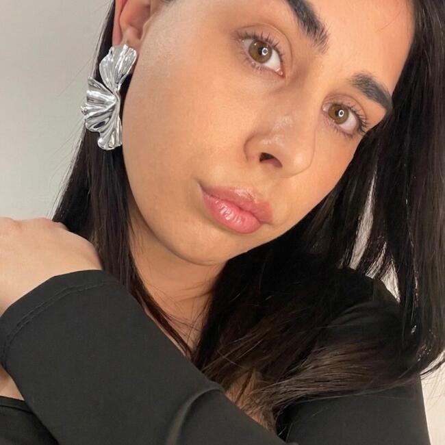 Babysitter in Milan: Florinda