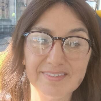 Niñera en Sagunto: Monica