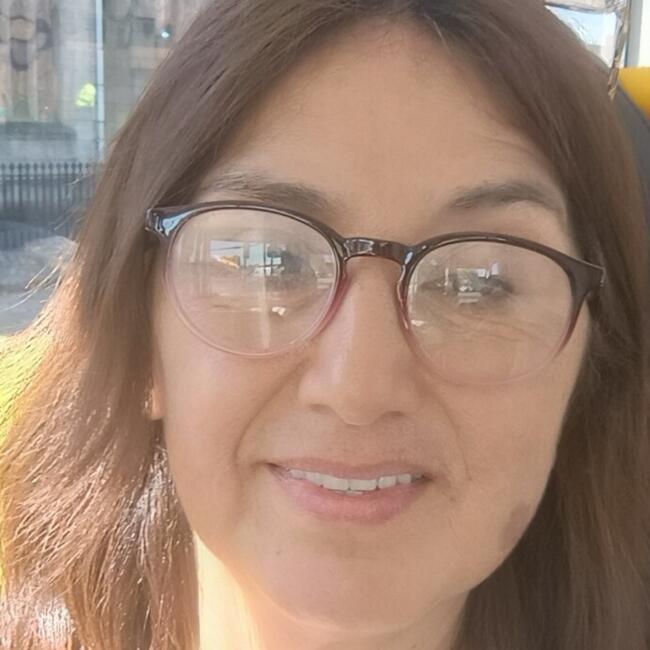 Niñera en Sagunto: Monica