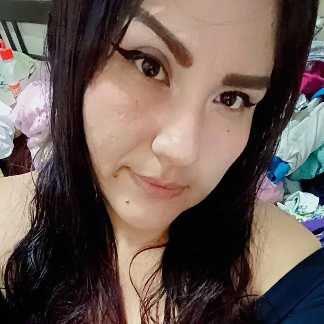 Babysitter in La Esperanza (Departamento de La Libertad): Isabel