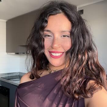 Padre/madre Santiago de Chile: Nicole