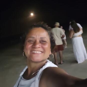 Nanny in Rotterdam: Rosangela