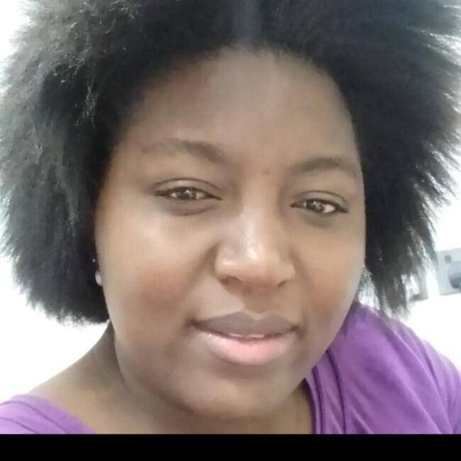 Nanny in Riyadh: Irene