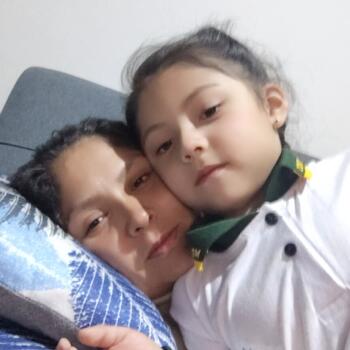 Babysitter Mariano Melgar: Nasha