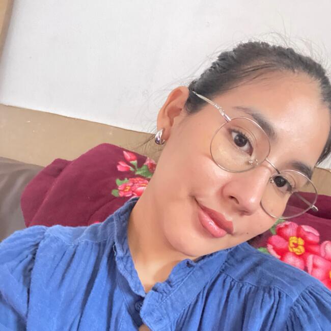 Trabajo para niñera en Lima: Eliana