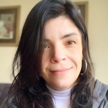 Parent São Paulo: Maira