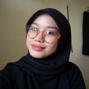 Pengasuh di Bandau: Shafiqah najwa