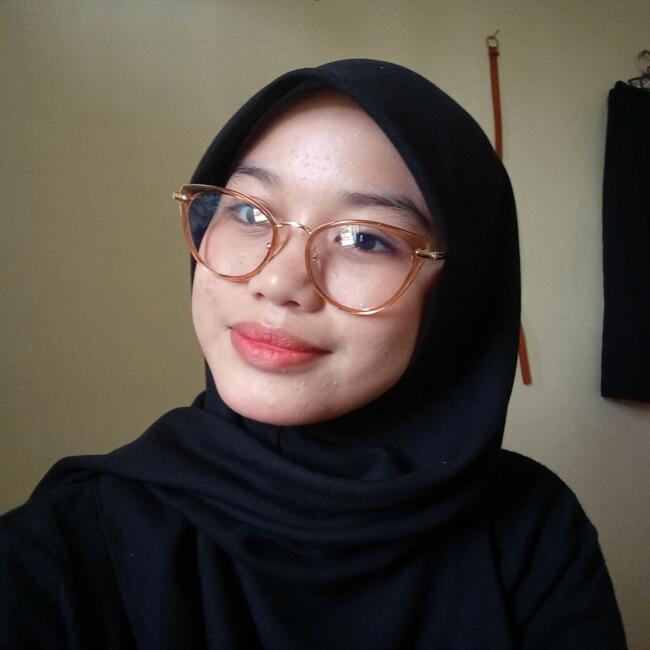 Babysitter in Bandau: Shafiqah najwa