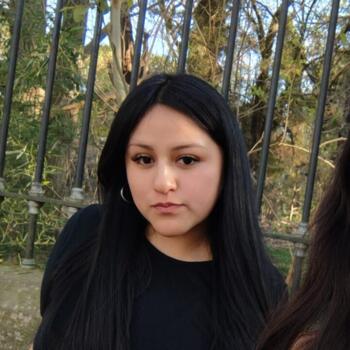 Niñera en Ezpeleta: Sheyla Luz