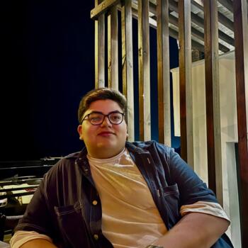 Babysitter in Nantes: Skander