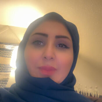 Babysitter in Al Mubarraz: Maha