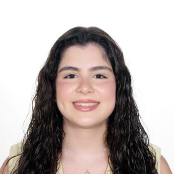 Babysitter in Barcelos: Margarida