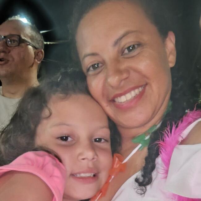 Babysitting job in Sertãozinho: Natalia Cristina
