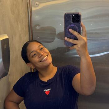 Babysitter Cerro Silvestre: Zurisaday