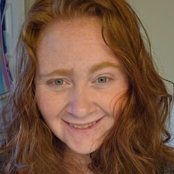 Babysitter in Woodland Park (Colorado): Rebecca