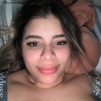 Trabajo para niñera en Cali: trabajo de niñera Ashley