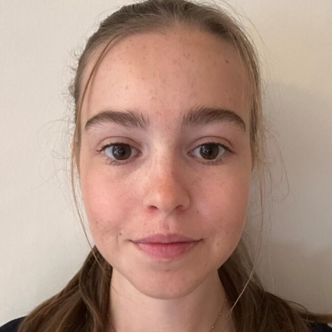 Babysitter in Exeter: Imogen