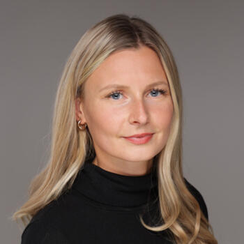 Babysitter in Bernau bei Berlin: Natalie