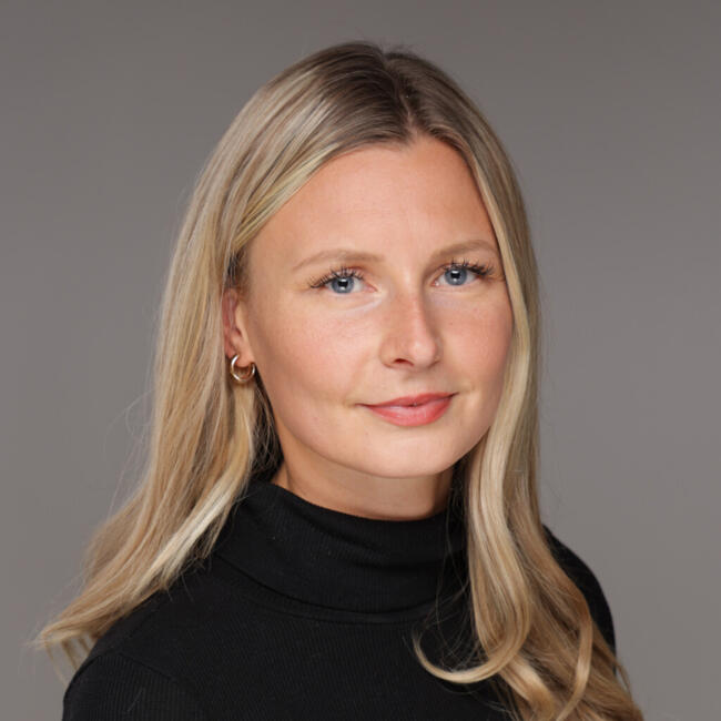 Babysitter in Bernau bei Berlin: Natalie