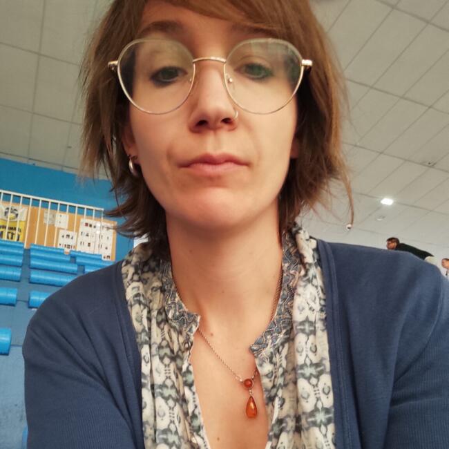 Job de garde d'enfants à Sassenage: Yoko