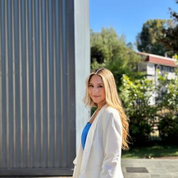 Niñera en Temuco: CONSTANZA ANDREA