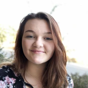 Babysitter San Tan Valley: Chloe
