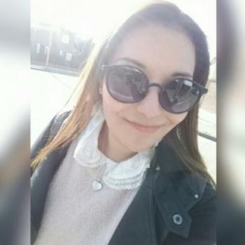 Niñera en Libertad (Provincia de Buenos Aires): Noelia