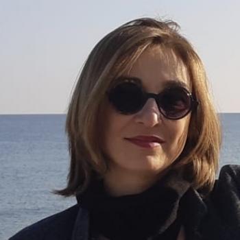 Babysitter a Pesaro: Rosaria