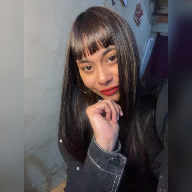 Babysitter in Lanús: Mayra