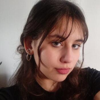 Niñera en Buenos Aires: Guadalupe