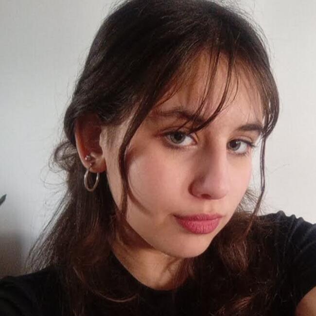 Niñera en Buenos Aires: Guadalupe