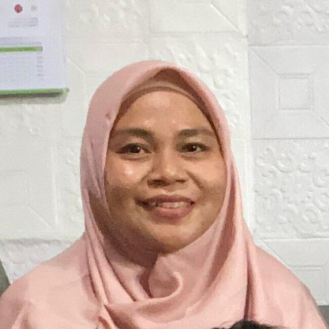 Babysitter in Bekasi: Eka Susilowati